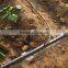 Agricultural drip irrigation tape for farm irrigation
