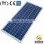 300w monocrystalline& polycrystalline solar panel solar panel for solar water pump&home solar system