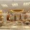 Bisini 3D Interior And Exterior Rendering For Private Luxury Villa With Furniture
