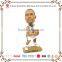 2016 Newest Resin NBA Bobble Head, NBA James Harden Bobble Head