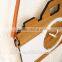 Bamboo Wall clock