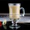 Irish Coffee Glasses,Irish Glass Coffee Mug,Glass Coffee Cup