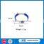 Personalized Fashion Silicone Bracelet, Customized Logo Silicone Bracelets
