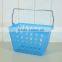 plastic wash tray in many different sizes