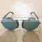 Ebony Metal Wood Sunglasses