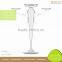 Handmade Heat Resistant Candle Holder Glass