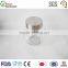 Hot sale glass bottle glass storage pot glass jar with lid