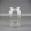 2400ml sealable glass jar,glass storage jar,food grade glass jars