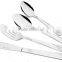 Stainless Steel Fork Cutlery Set