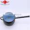 Good quality enamel mini cooking pot enamel cassrole with single handle