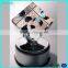Custom Rotating Crystal 3d Laser Photo Printing