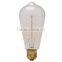 E27/B22 40W bulb retro vintage style edison bulb