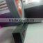 vacuum forming plastic advertising light box shell