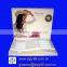Product display Show stand of vacuum form thick plastic