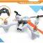 DJI Phantom drone quadcopter w/ FPV Camera GPS Wifi RC RTF Quad