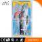 Aluminum Telescopic Pole Pruner with Saw for Tall Tree Pruning