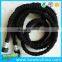 New arrival Grey color Aluminum fitting expandable garden hose