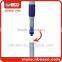 Telescopic alum./steel 4 pcs sets window cleaning