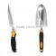 TPR management help us on schedule 5 pcs woman garden tool set with carry bag