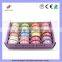 Factory High Quality Wholesale Polyester Satin Grosgrain Ribbon