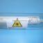 RECI S1 75W 80W CO2 laser tube for laser marking machine