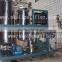 Stainless Steel Vacuum Cooking Oil Recycling Plant/Recycle device