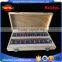 24 pcs wood Router Bit Set Kit 8mm Shank for Woodworking Tungsten Carbide End Mill Cutting CNC Carved Engraving milling cutter