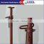 Construction Adjustable Steel Shore Post Props