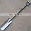 Africa type, 2kg all metal steel shovel