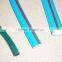 excellent tensile strength PVC colourful tube