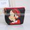 2015 Wholesale mini cute girls pocket wallet