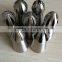 2016 Wholesale Baking DIY Tools Russian Cake Decorating Piping Nozzles
