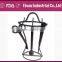 Candle scissors wick trimmer /snuffer set hight quality new design2016 hot sell