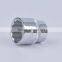 mirror surface CR-V 3/4" heavy duty socket, mirror surface CR-V socket,universal socket