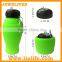 2015 friend birthday best father gift for silicone sports bottle