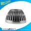 Customized Aluminum designer lamp shades