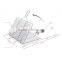 Wholesale Cheap Fish Grilling BBQ grill
