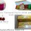 Compound flavoured fruits drinks powder in 25kgs Craft bag
