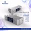 2017 Best selling 18650 batteries box mod CigGo T61vape mod electronic cigarette vape pen starter kit sample