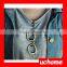 UCHOME Various Customized Bronze Zinc Alloy Sun Glasses Shape Water Bottle Opener