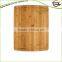 Wholesale Bamboo Chop Block Kitchen Counter