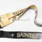 Satin Lanyard Hot Sale With Customized Logo
