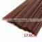 Wholesale Fashion Plastic Disposable Coffee Stirrer