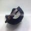 Custom Color Black Cap With Embroidery Logo Good Quality