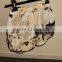 2016 hot chiffon vintage shorts