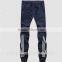 100% cotton high quality brand men stripes sweatpants sports pants wholesale China