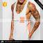Fashion Men Plain Tank Top With a Pocket