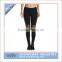 popular black mesh leggings for gym yoga wear