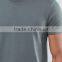 High Quality Custom OEM Short Sleeve Crew Neck Multi Color Men's 100% Cotton 180gsm Breathable Casual Blank T-Shirt