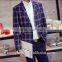 grid window pane man Suit.BSPL0642